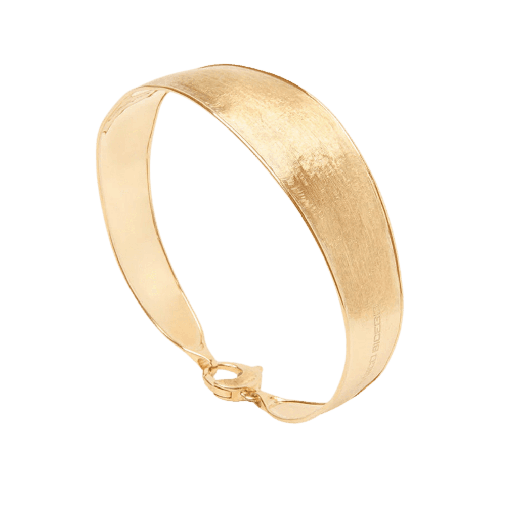 Marco Bicego Lunaria armband geelgoud - SB116 - #2
