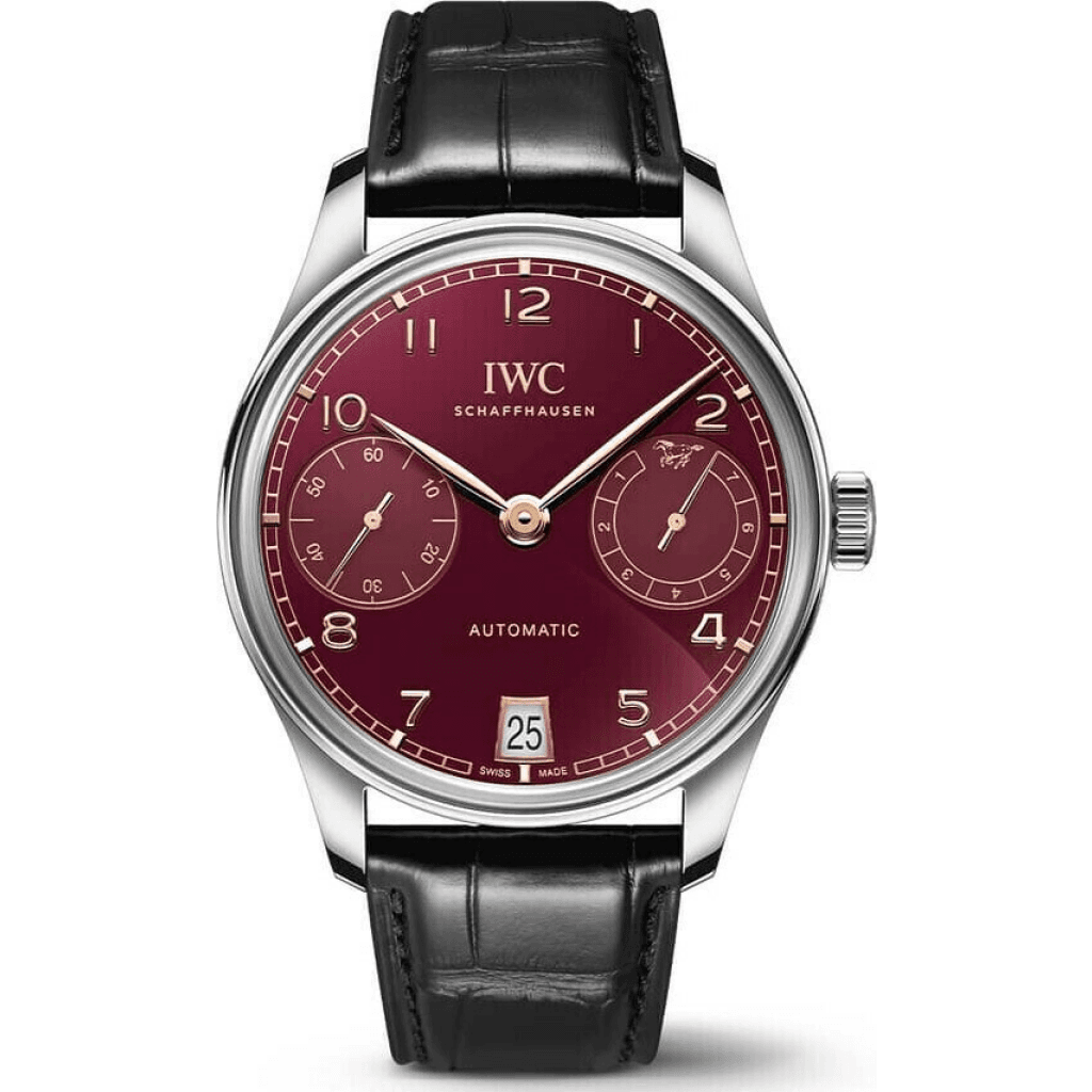 IWC Portugieser Automatic Year of the Horse 42mm - IW501709 - #1