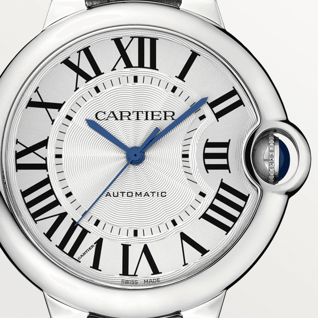 Cartier Ballon Bleu De Cartier 36mm - WSBB0028 - #2