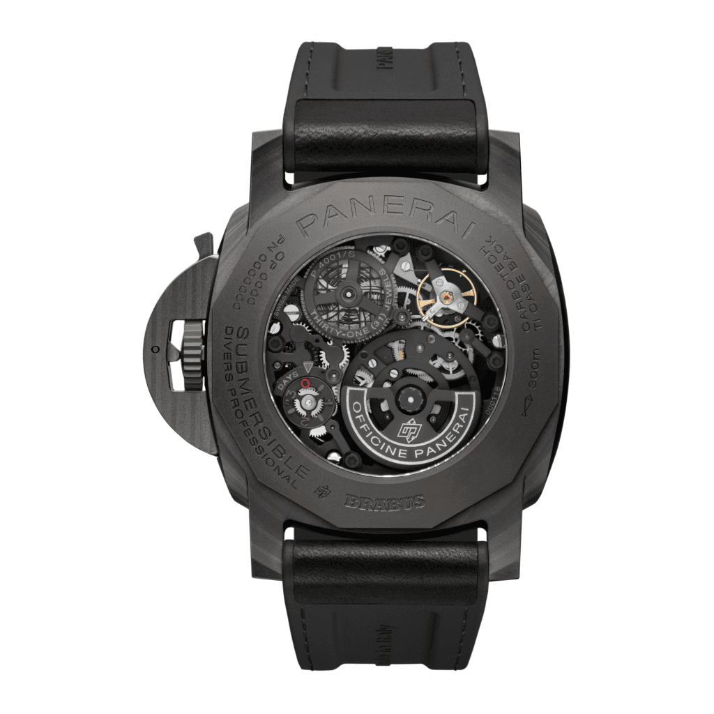 Panerai Submersible 47mm - PAM01283 - #2