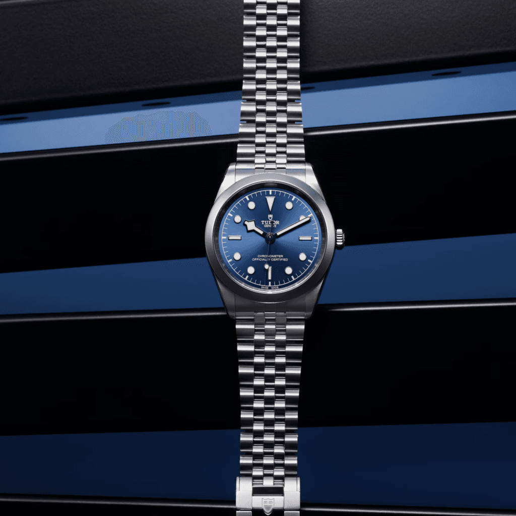 TUDOR Black Bay 39 39mm - 79660-0002 - #3