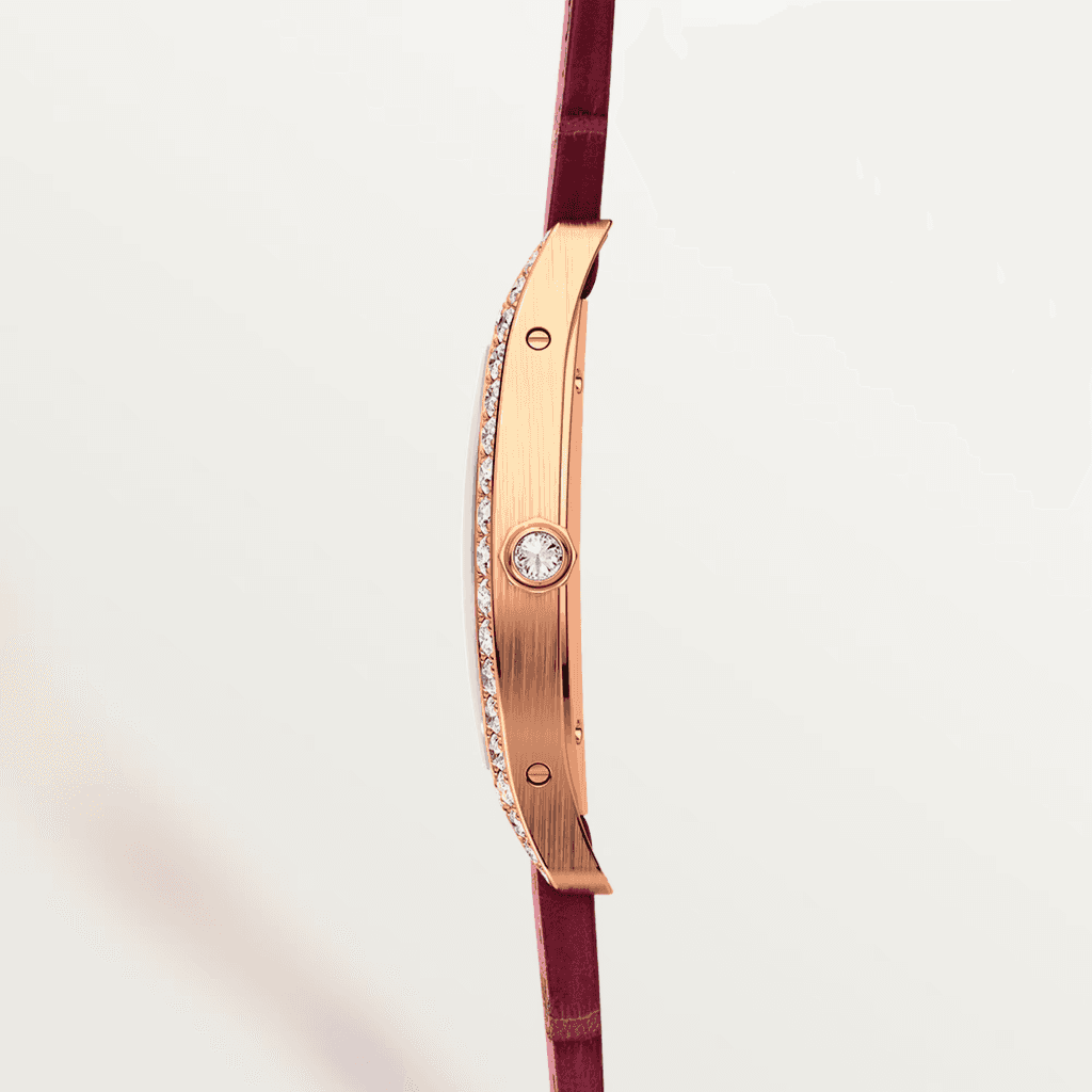 Cartier Tortue 31mm - WA501008 - #3