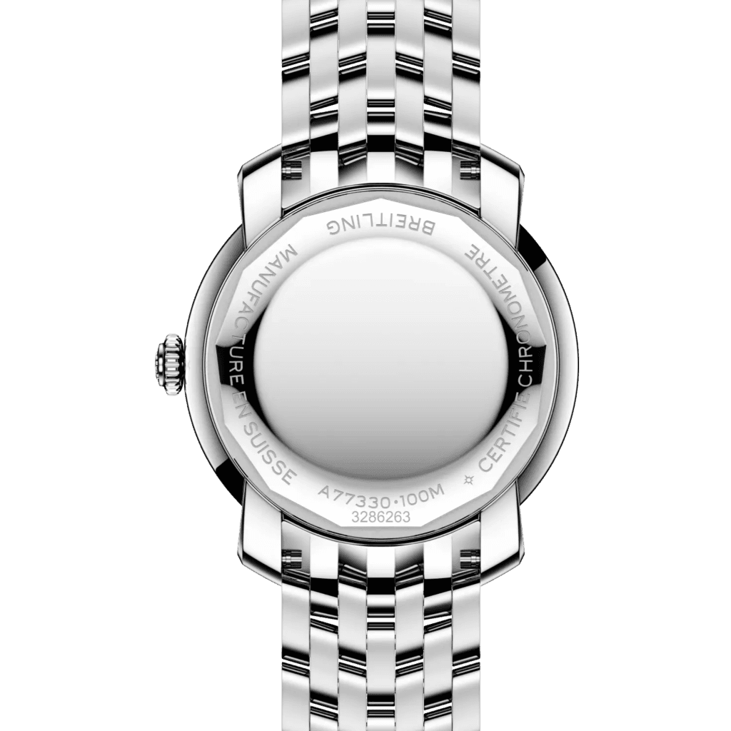 Breitling Premier Lady 32mm - A77330671C1A1 - #4