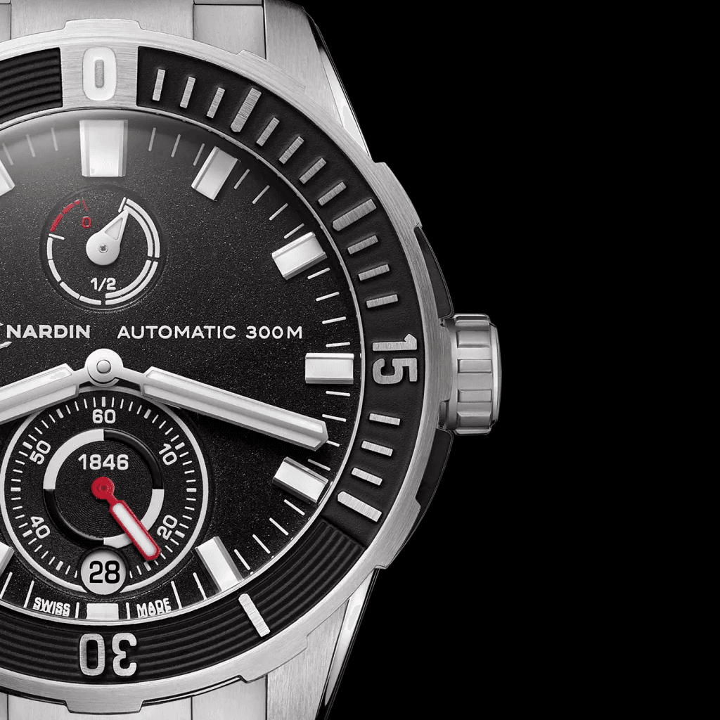 Ulysse Nardin Diver Chronometer 44mm - 1183-170-7M/92 - #2