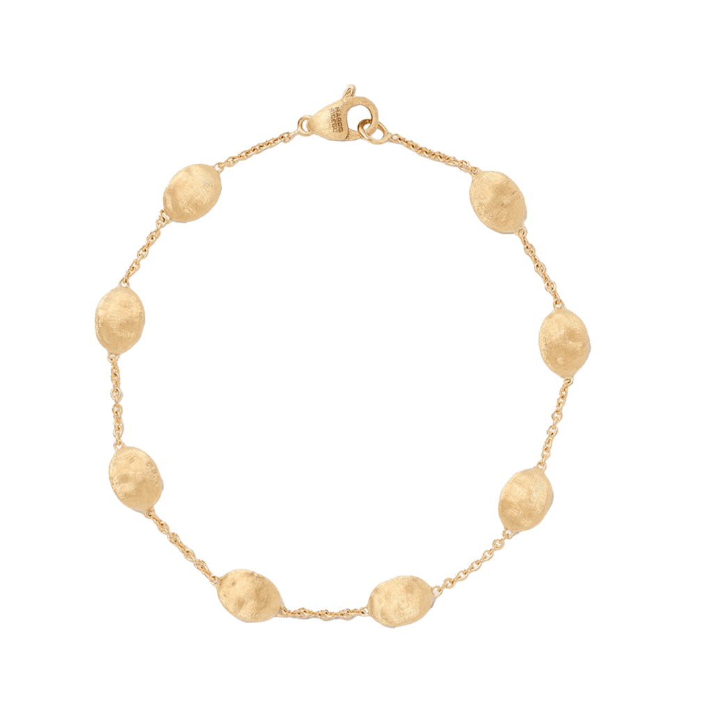 Marco Bicego Siviglia armband geelgoud - BB553 - #1