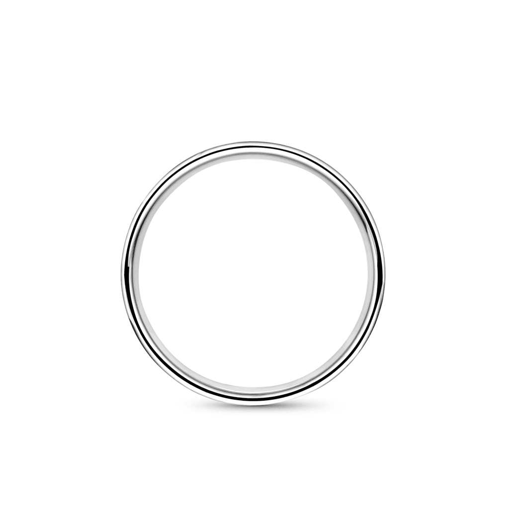 Trouwring Classic Love Collection platina - 31130 CB-AO66-OZ91 - #5