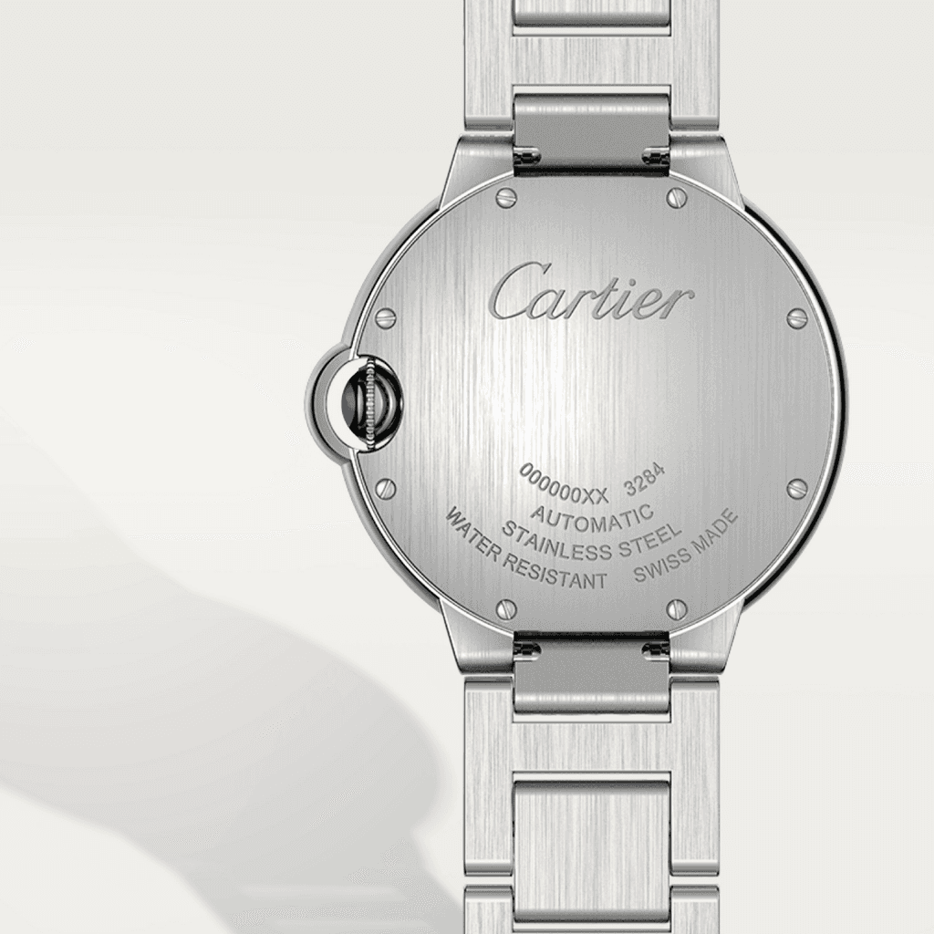 Cartier Ballon Bleu De Cartier 36mm - W4BB0024 - #4