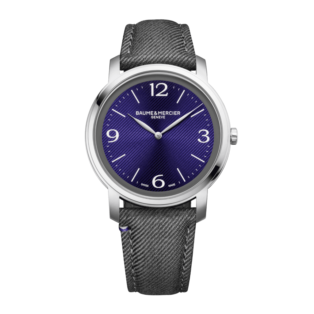 Baume & Mercier Classima 42mm - M0A10706 - #1
