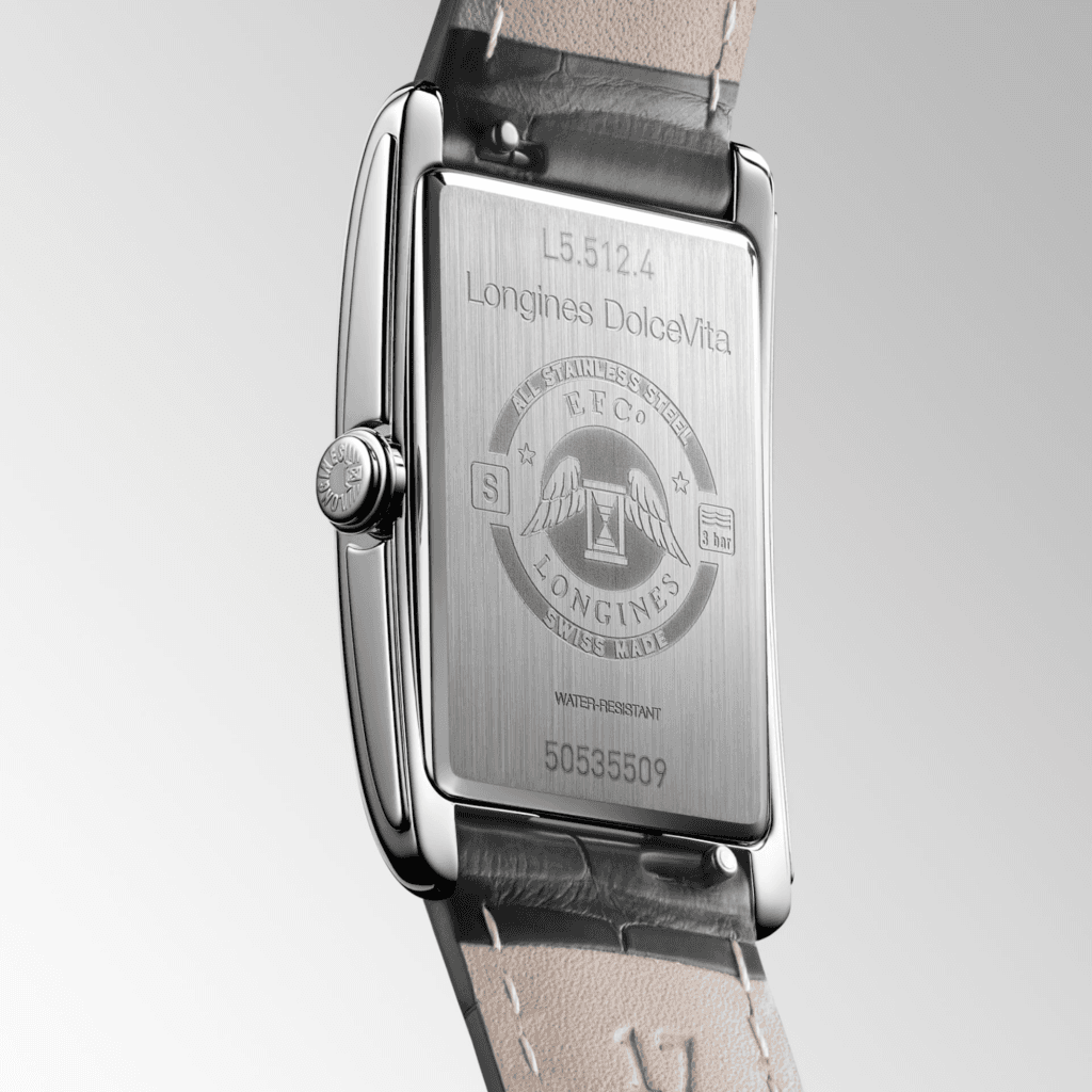 Longines DolceVita 37mm - L5.512.4.75.2 - #6
