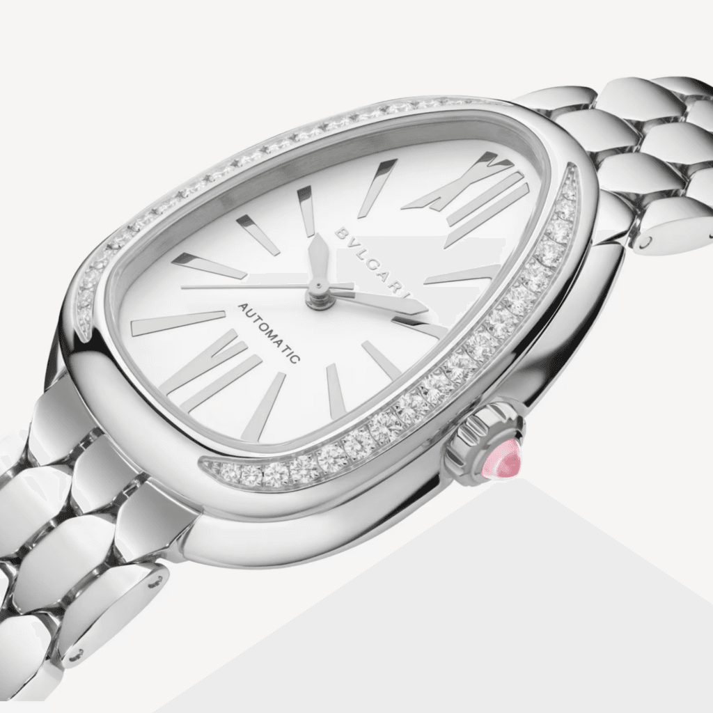 BVLGARI Serpenti Seduttori 34mm - 104060 - #2