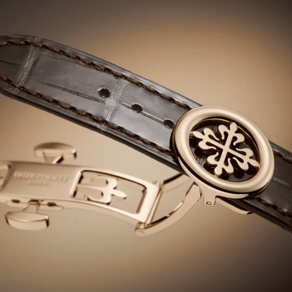 Patek Philippe Grand Complications 41mm - 5370R-001 - #10