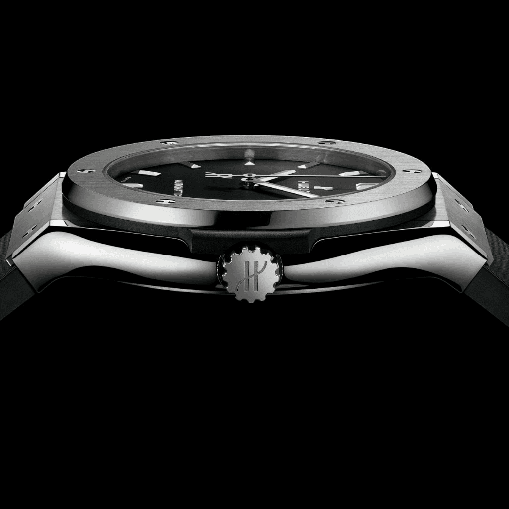 Hublot Classic Fusion Titanium 45mm - 511.NX.1171.RX - #4