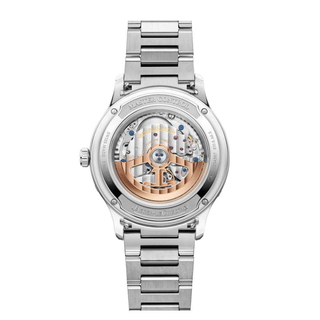 Jaeger-LeCoultre Master Control Calendar 40mm - Q4148120 - #4