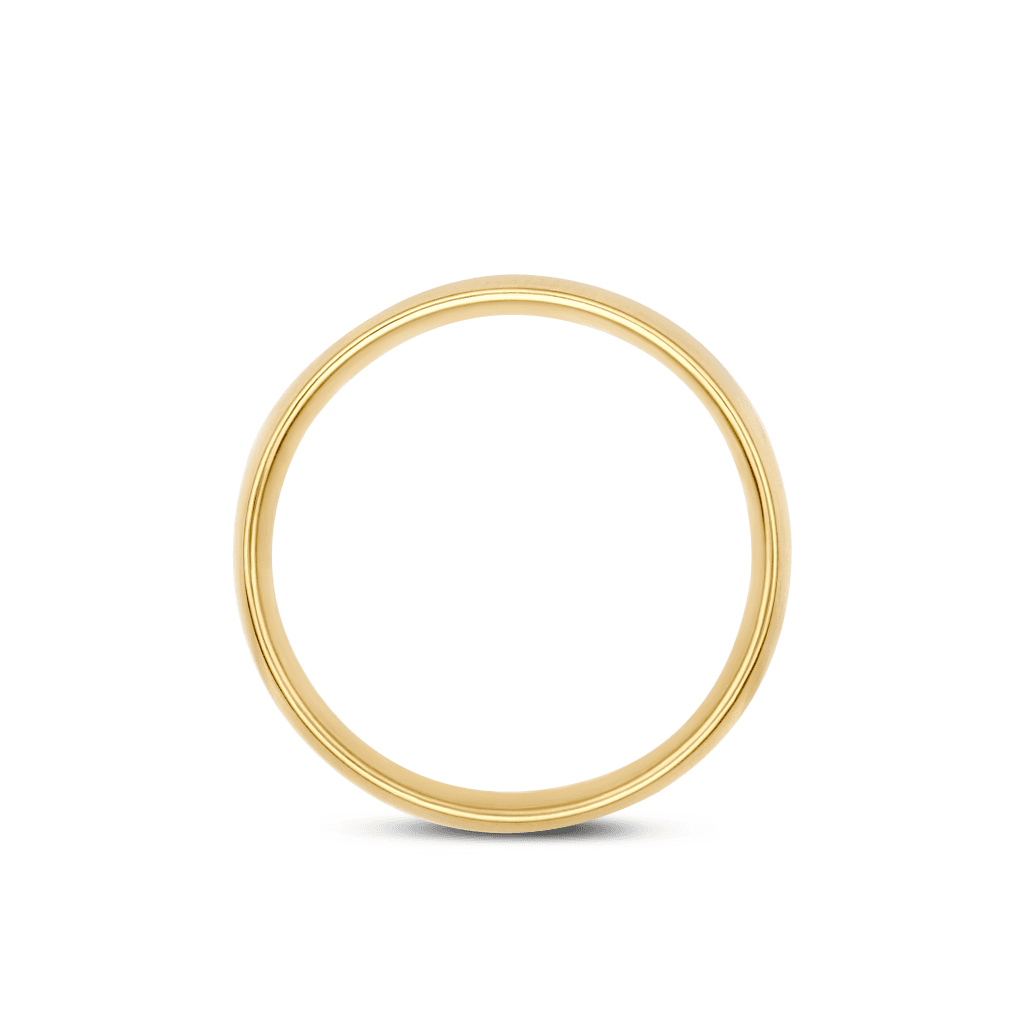 Trouwring Classic Love Collection geelgoud - 34050 CB-TDGP-5Z78 - #5
