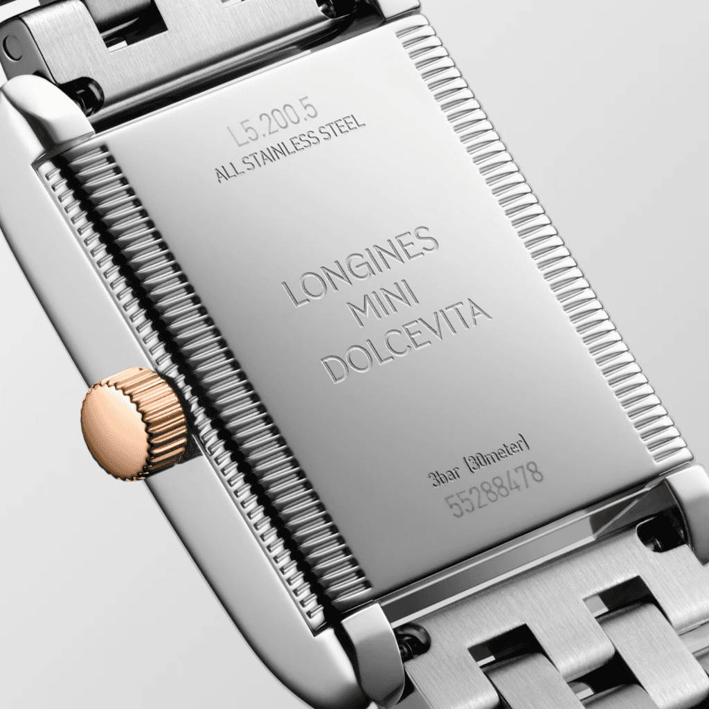 Longines DolceVita Mini 29mm - L5.200.5.79.7 - #4