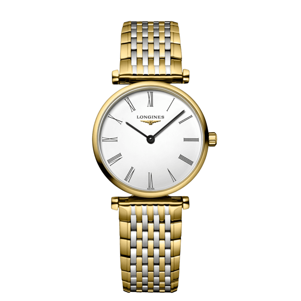 Longines La Grande Classique 24mm - L4.209.2.11.7 - #1