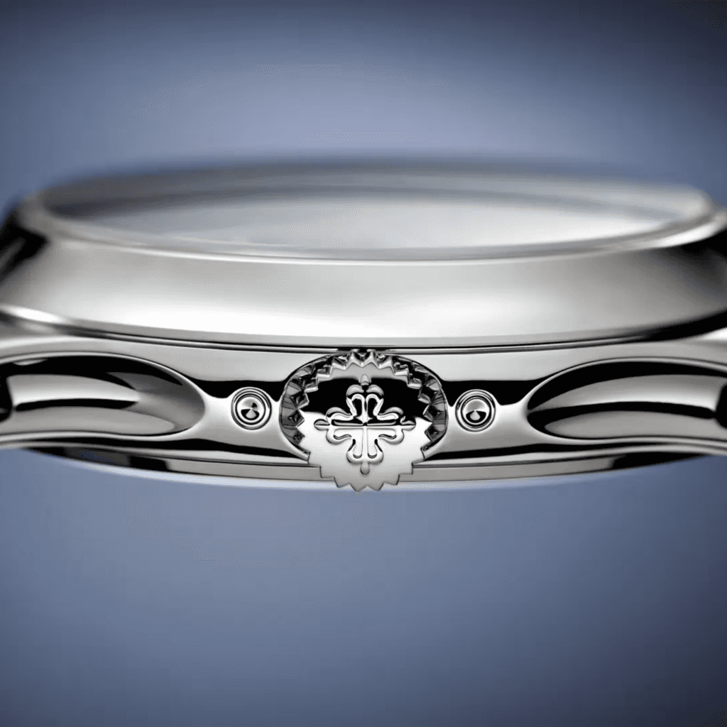 Patek Philippe Complications Annual Calendar 40mm - 5205G-013 - #5