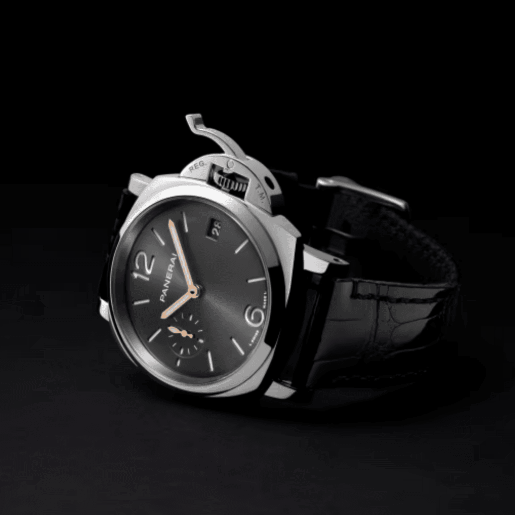 Panerai Luminor Due 38mm - PAM01552 - #3