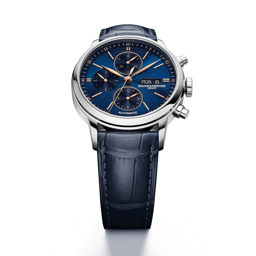 Baume & Mercier Classima Automatic 42mm - M0A10784 - #3