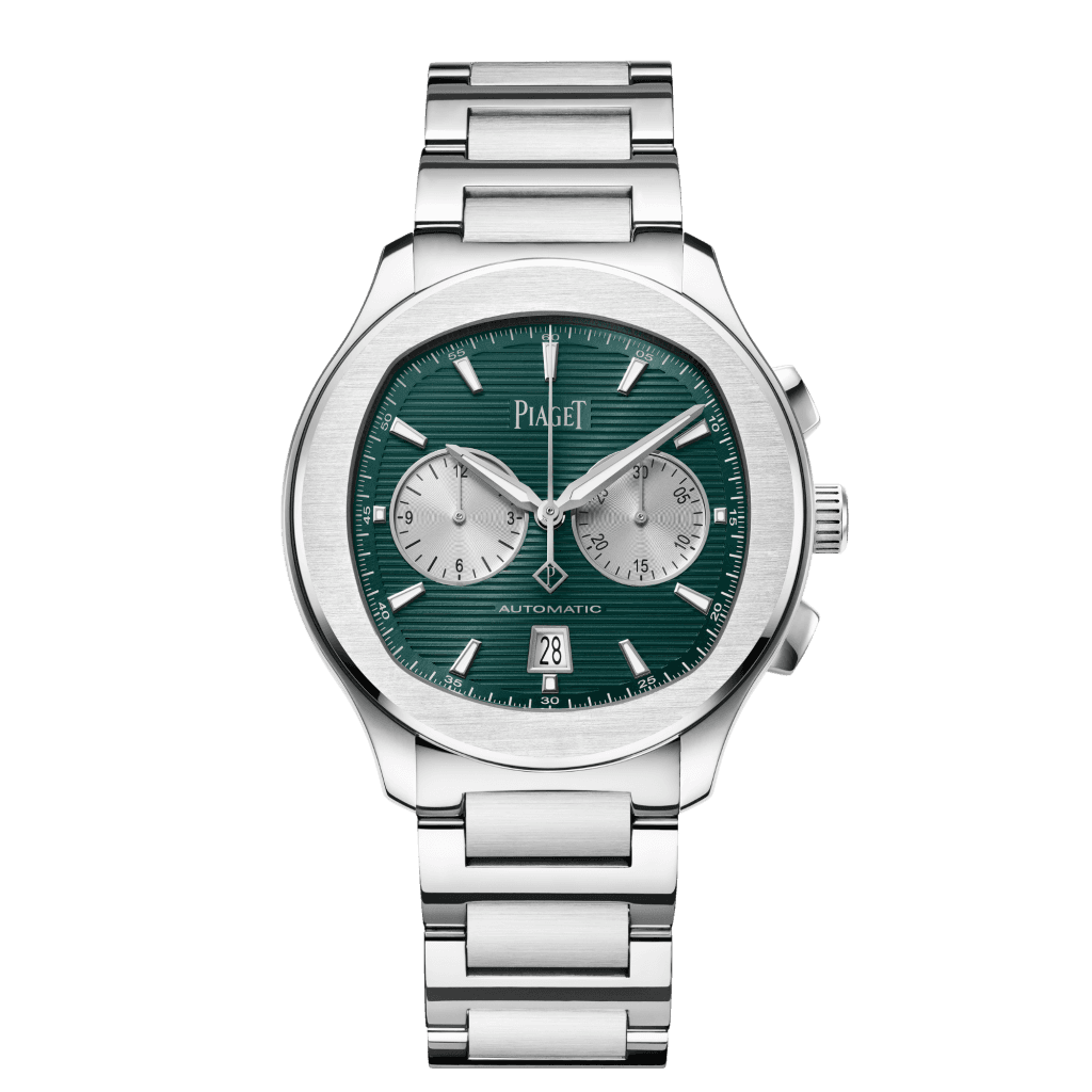 Piaget Polo Chronograph 42mm - G0A49024 - #1