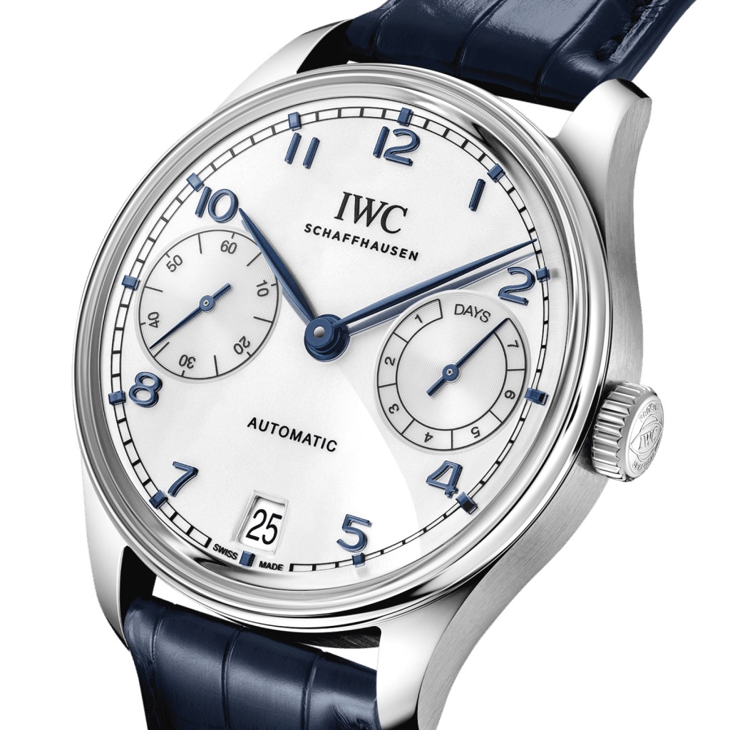 IWC Portugieser Automatic 42mm - IW501702 - #2