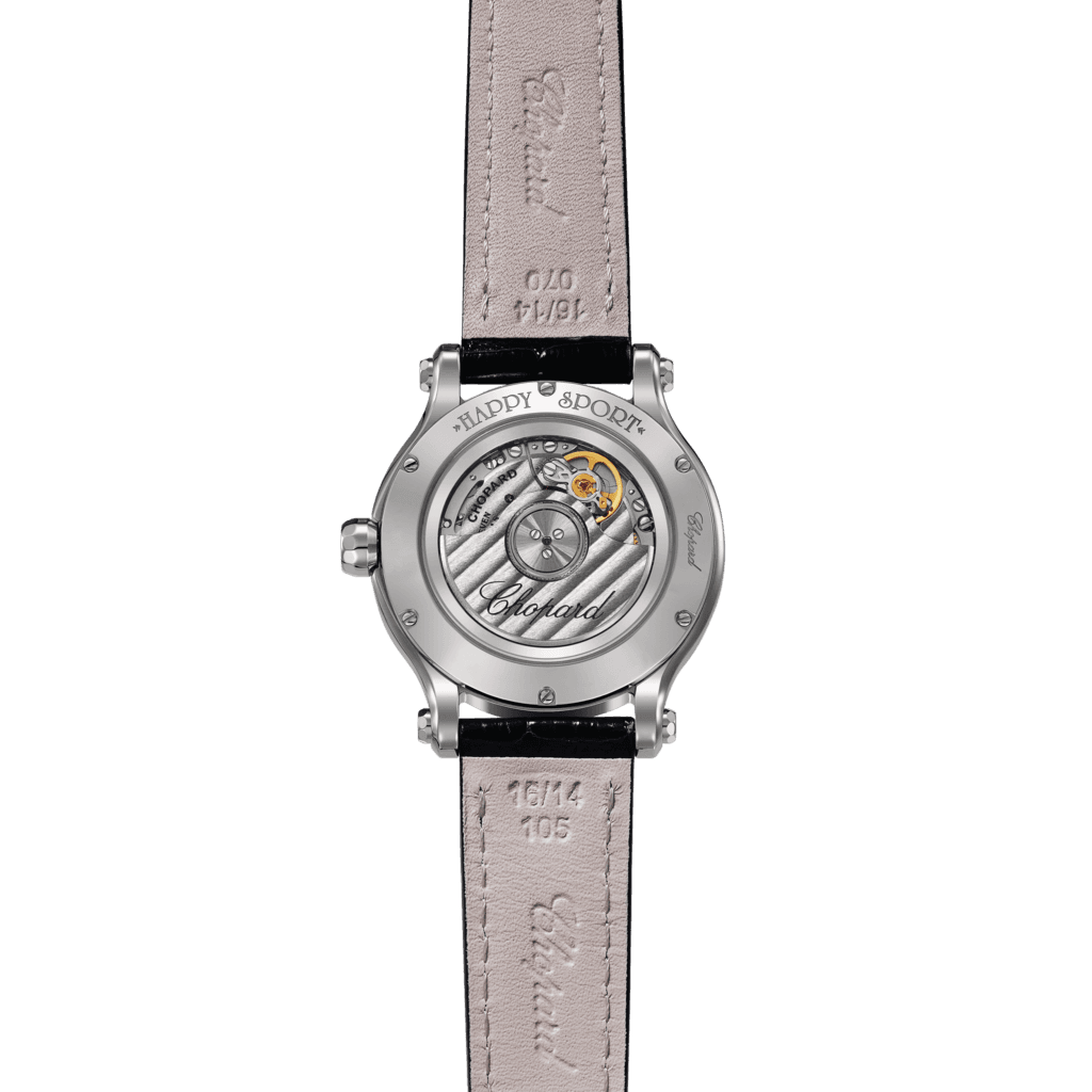 Chopard Happy Sport 33mm - 278608-3001 - #2