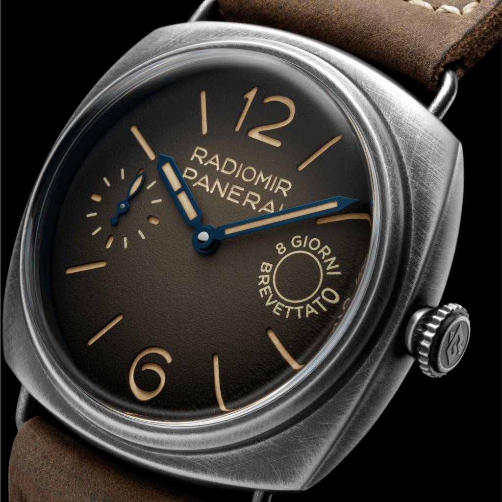 Panerai Radiomir Otto Giorni 45mm - PAM01347 - #4