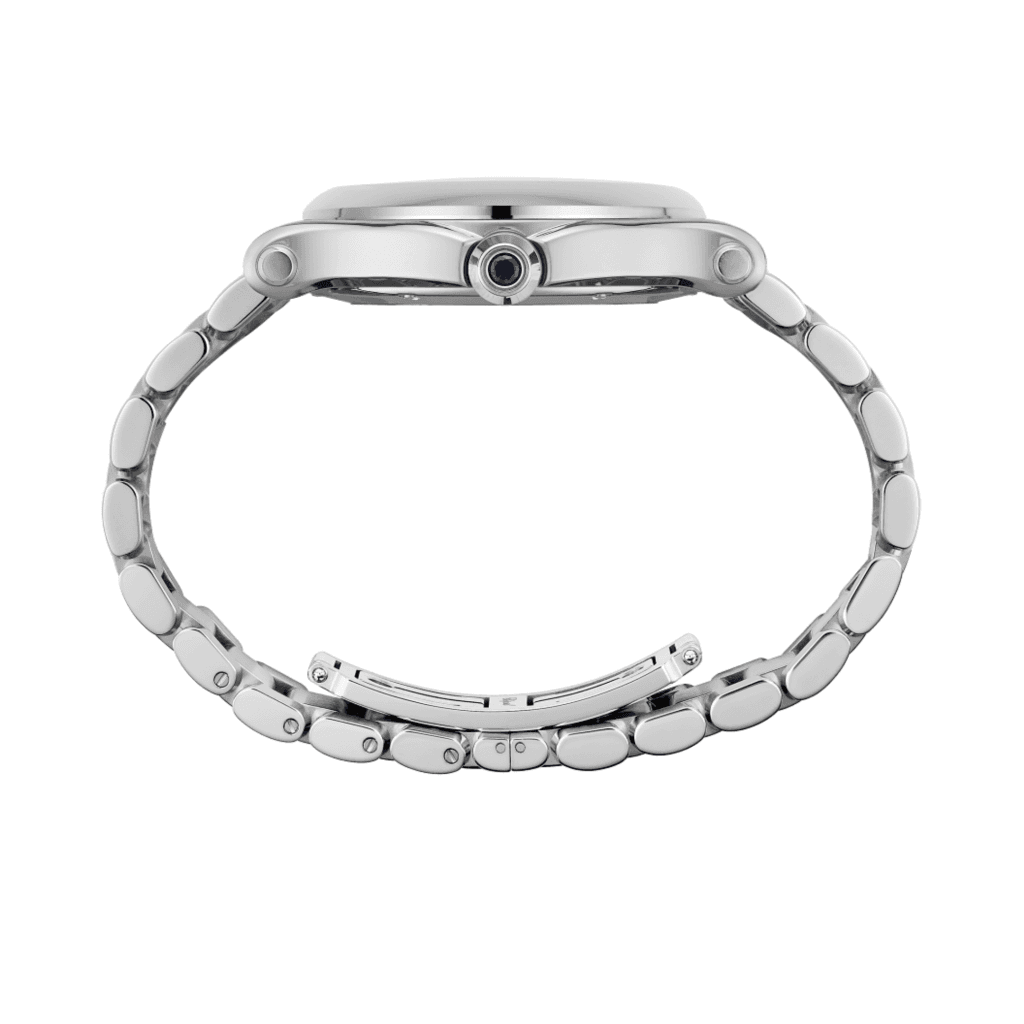 Chopard Happy Sport Baby Blue 36mm - 278582-3008 - #2