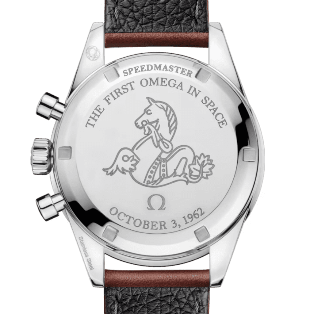 OMEGA Speedmaster First Omega in Space 40mm - 310.32.40.50.06.002 - #2