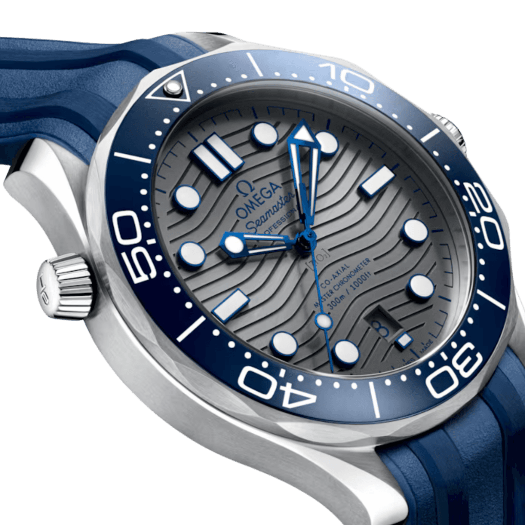 OMEGA Seamaster Diver 300M 42mm - 210.32.42.20.06.001 - #3
