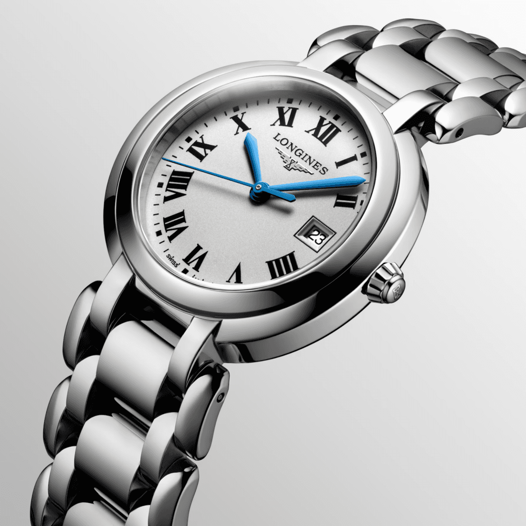 Longines PrimaLuna 30mm - L8.122.4.71.6 - #8