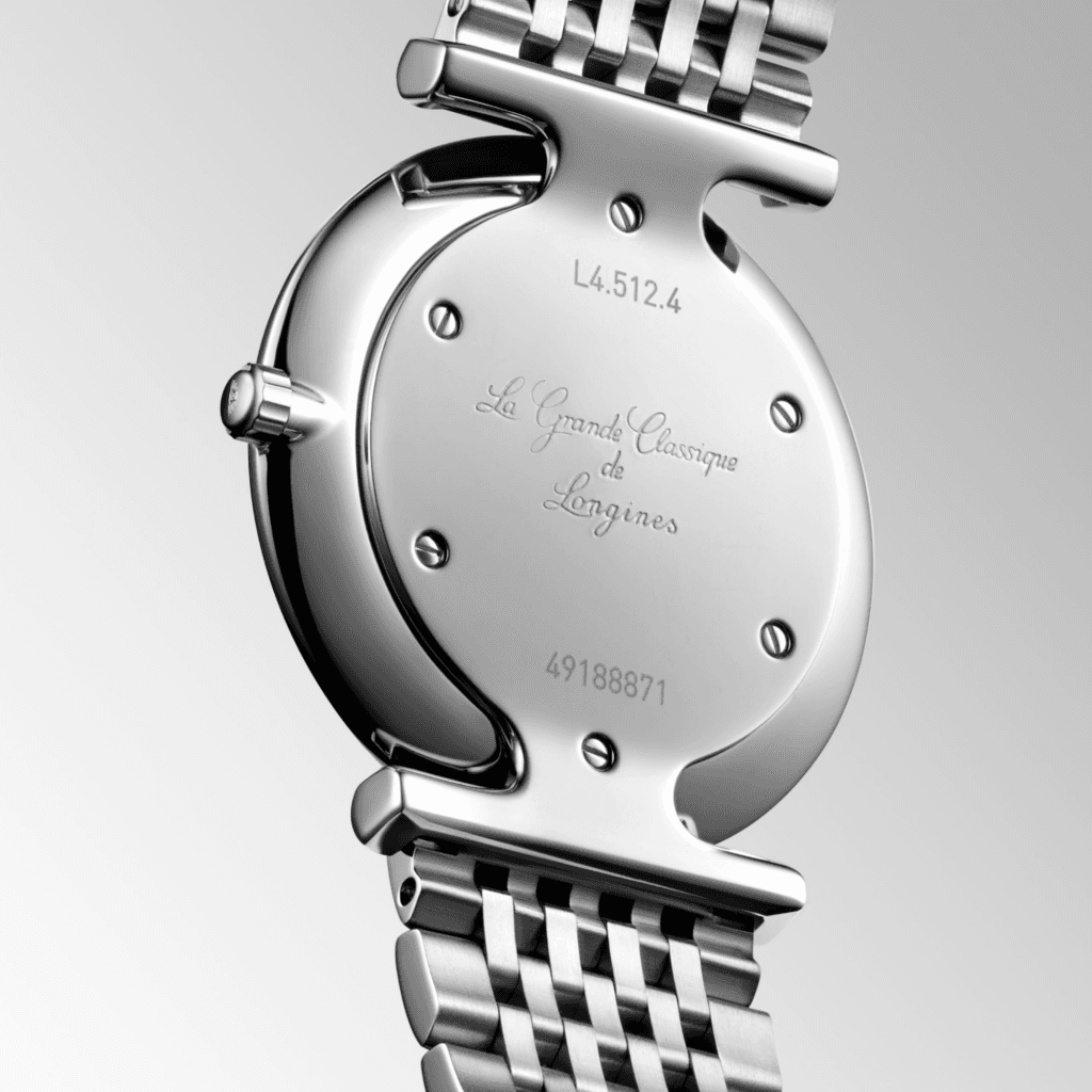 Longines La Grande Classique 29mm - L4.512.4.11.6 - #6
