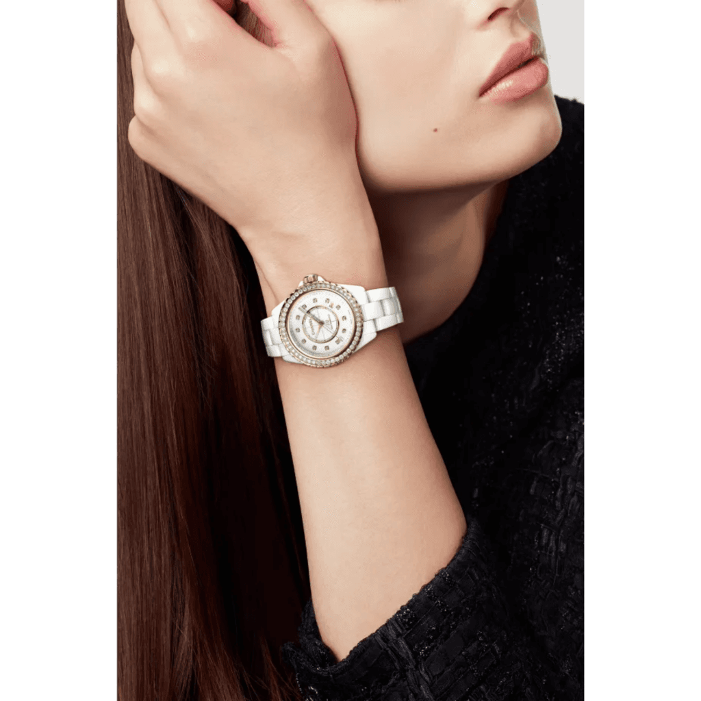 CHANEL J12 38mm - H9836 - #3