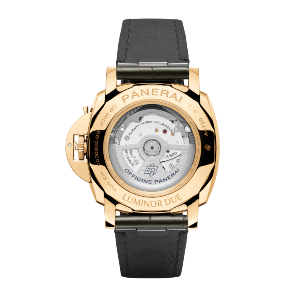 Panerai Luminor Due 42mm - PAM01423 - #2