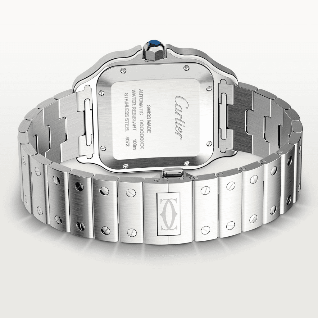 Cartier Santos de Cartier - WSSA0018 - #7