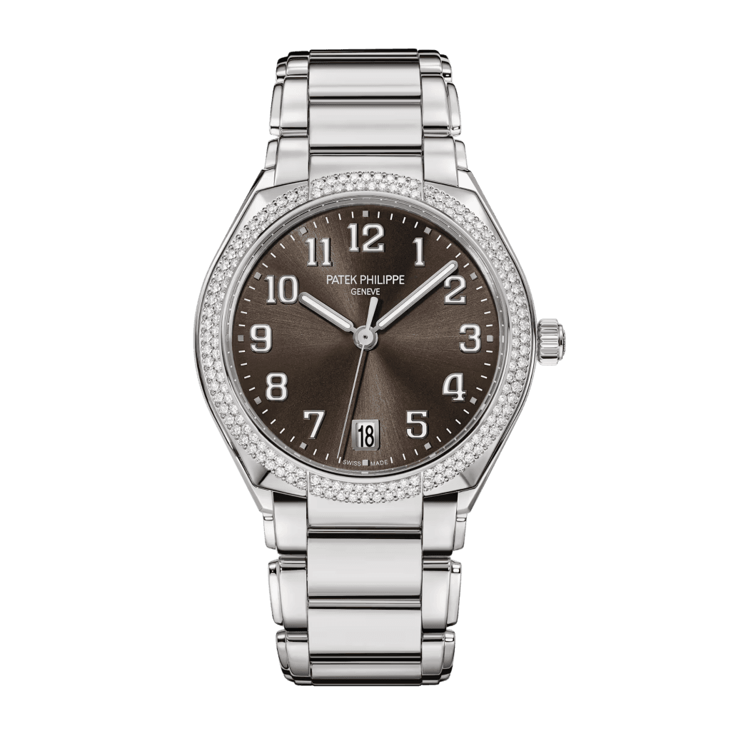 Patek Philippe Twenty-4 36mm - 7300/1200A-010 - #1