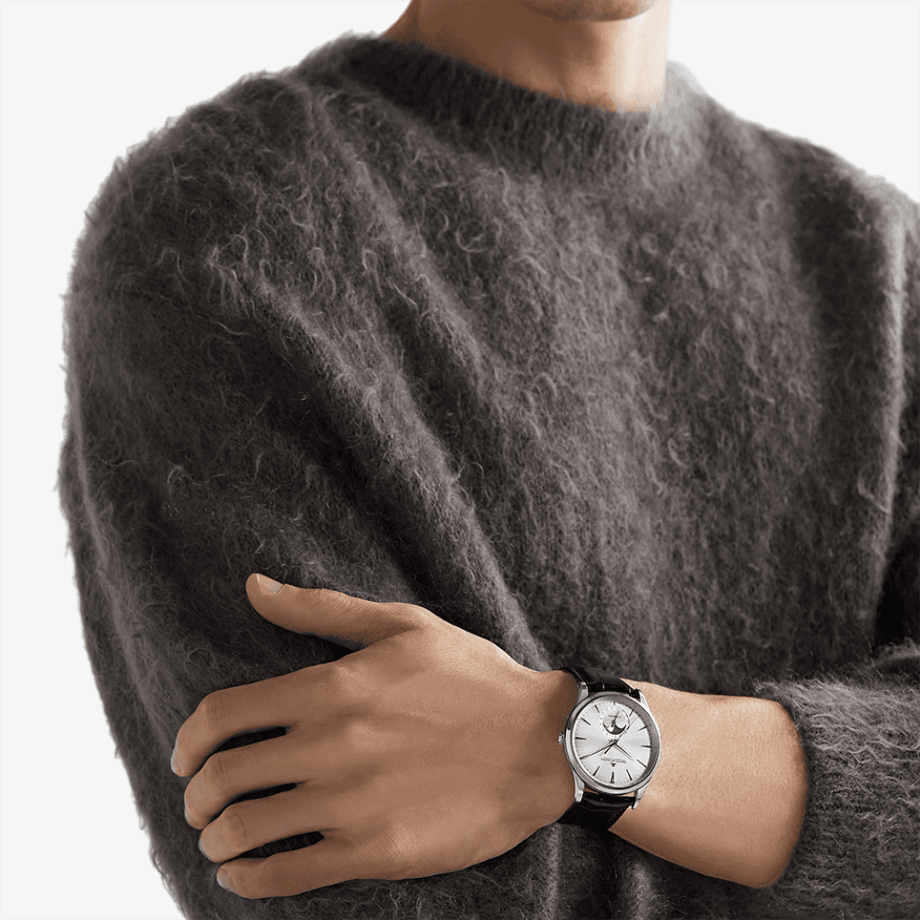 Jaeger-LeCoultre Master Ultra Thin Moon 39mm - Q1368430 - #7