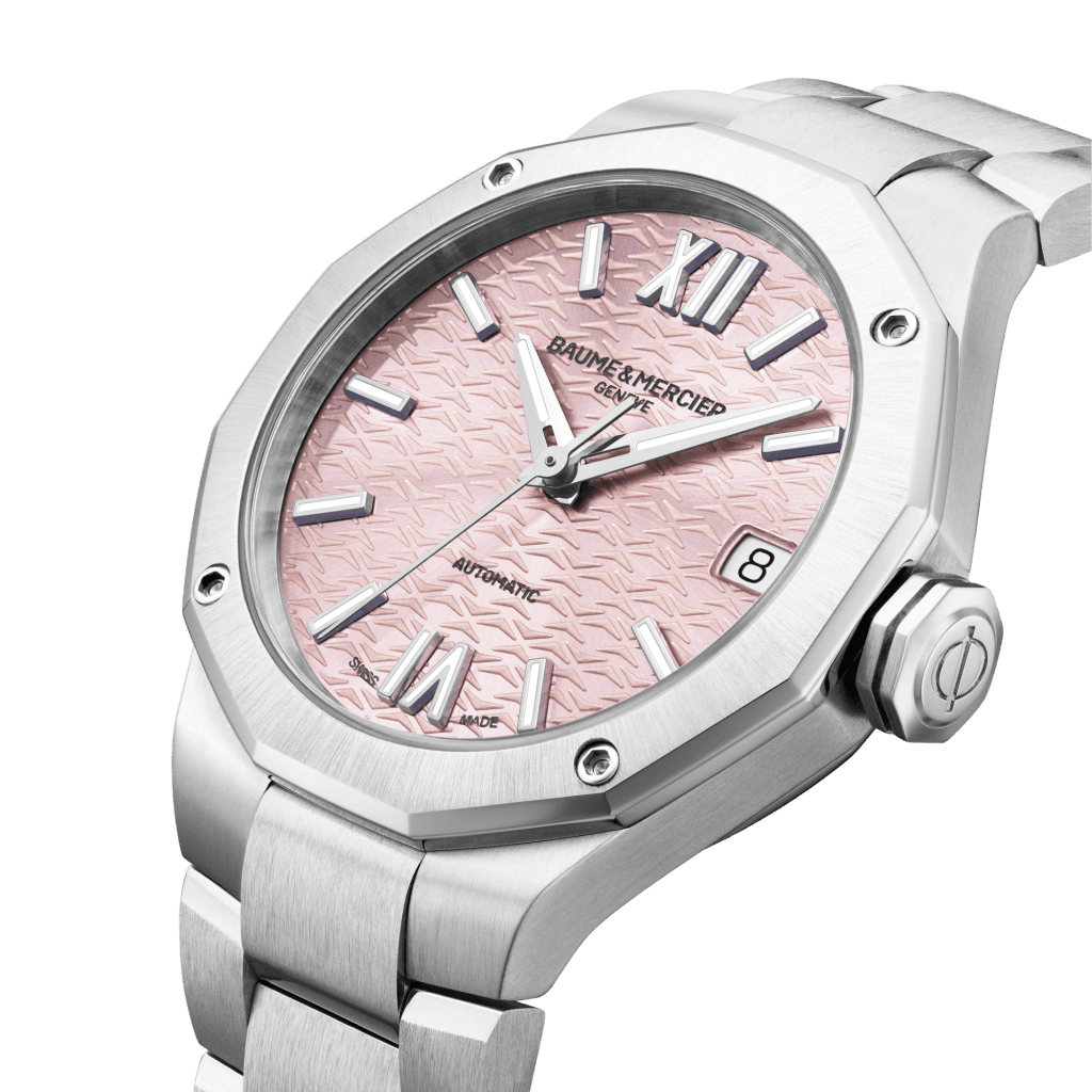 Baume & Mercier Riviera 33mm - M0A10675 - #5