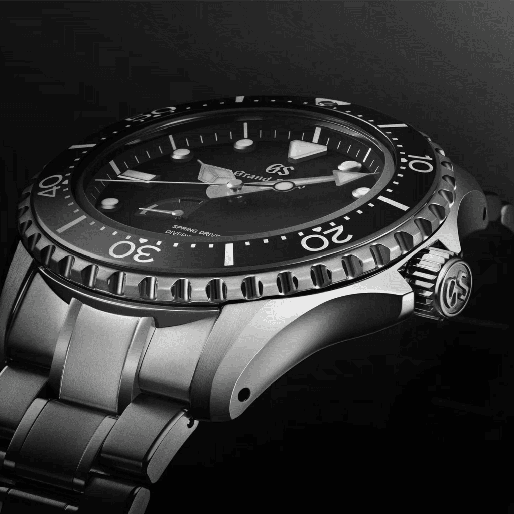 Grand Seiko Sport Diver 44mm - SBGA463G - #3