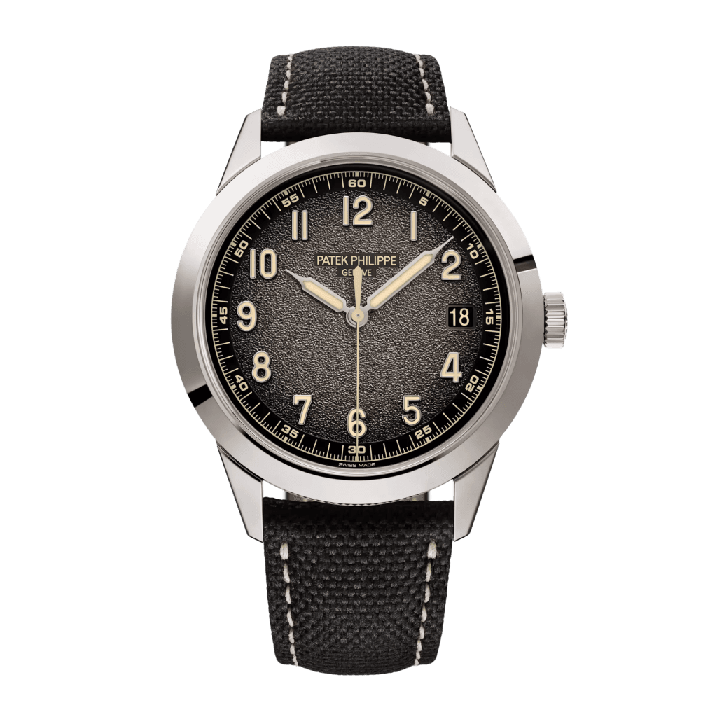 Patek Philippe Calatrava Date 40mm - 5226G-001 - #2