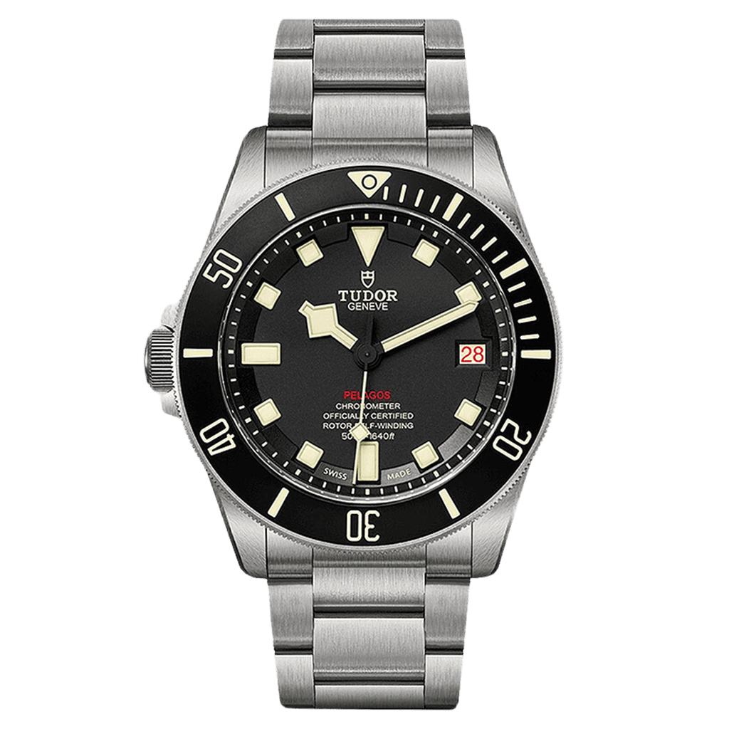 TUDOR Pelagos LHD 42mm - 25610TNL-0001 - #7
