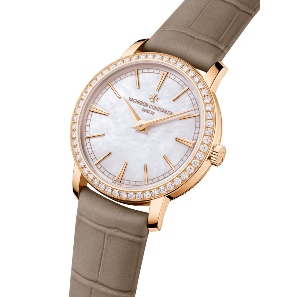 Vacheron Constantin Traditionnelle Manual Winding 33mm - 1405T/000R-B636 - #3