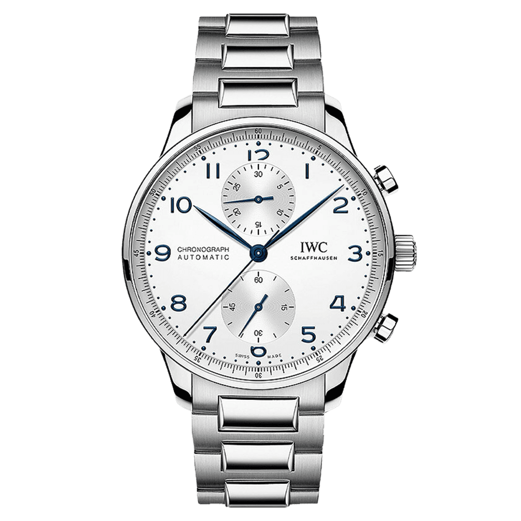 IWC Portugieser Chronograph 41mm - IW371617 - #1