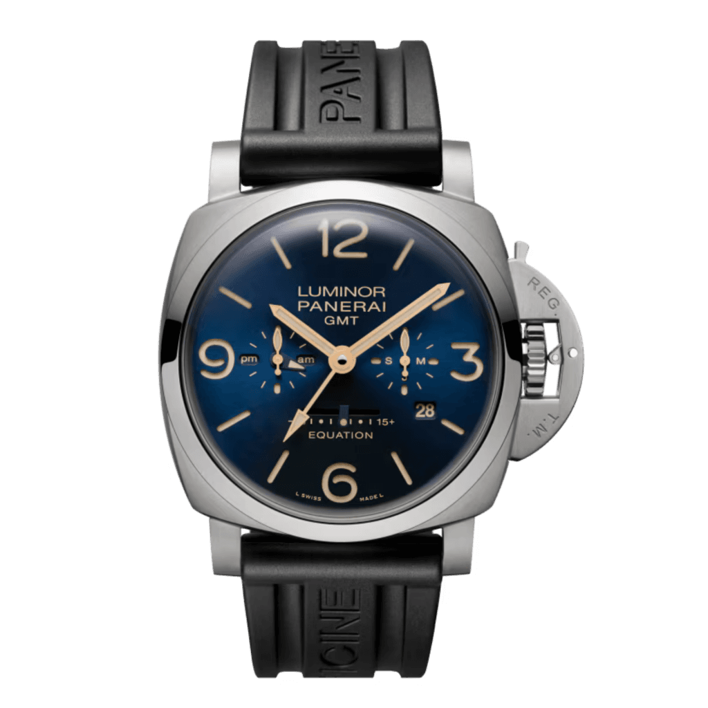 Panerai Luminor GMT 47mm - PAM00670 - #2
