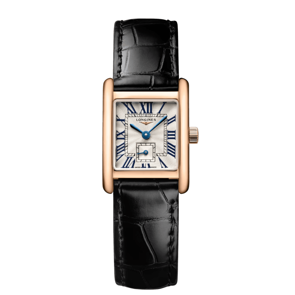 Longines DolceVita Mini 29mm - L5.200.8.71.0 - #1