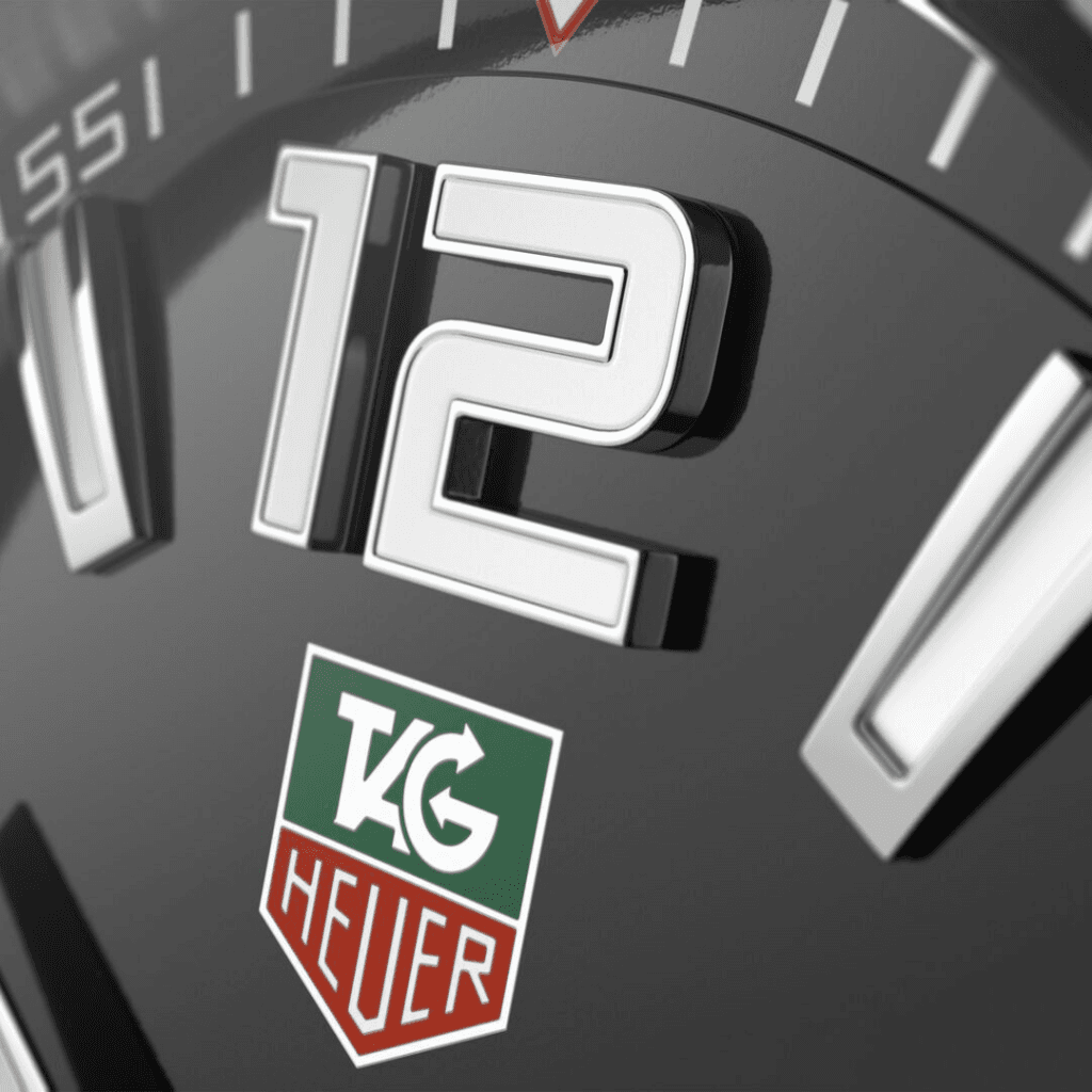 TAG Heuer Formula 1 41mm - WAZ1110.BA0875 - #2