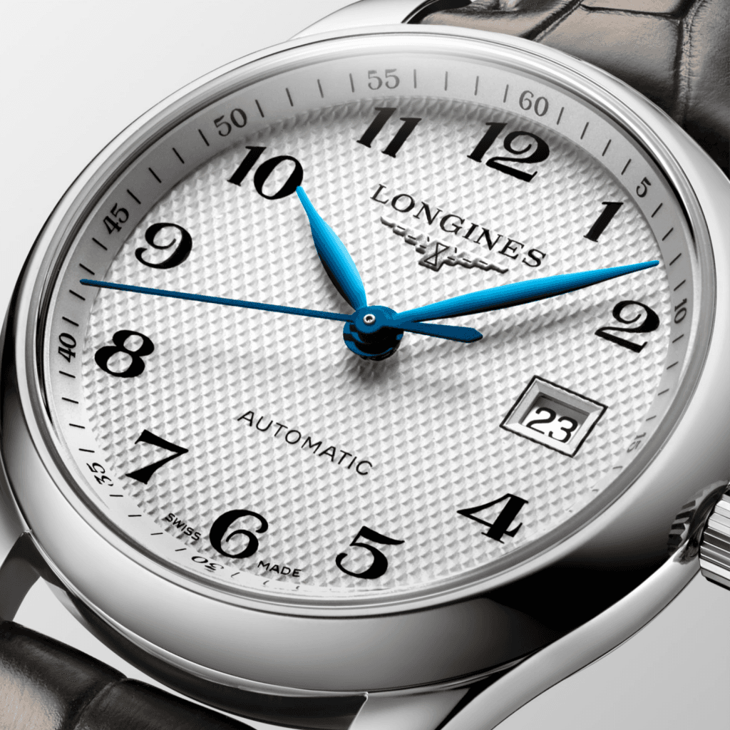 Longines Master Collection 29mm - L2.257.4.78.3 - #2