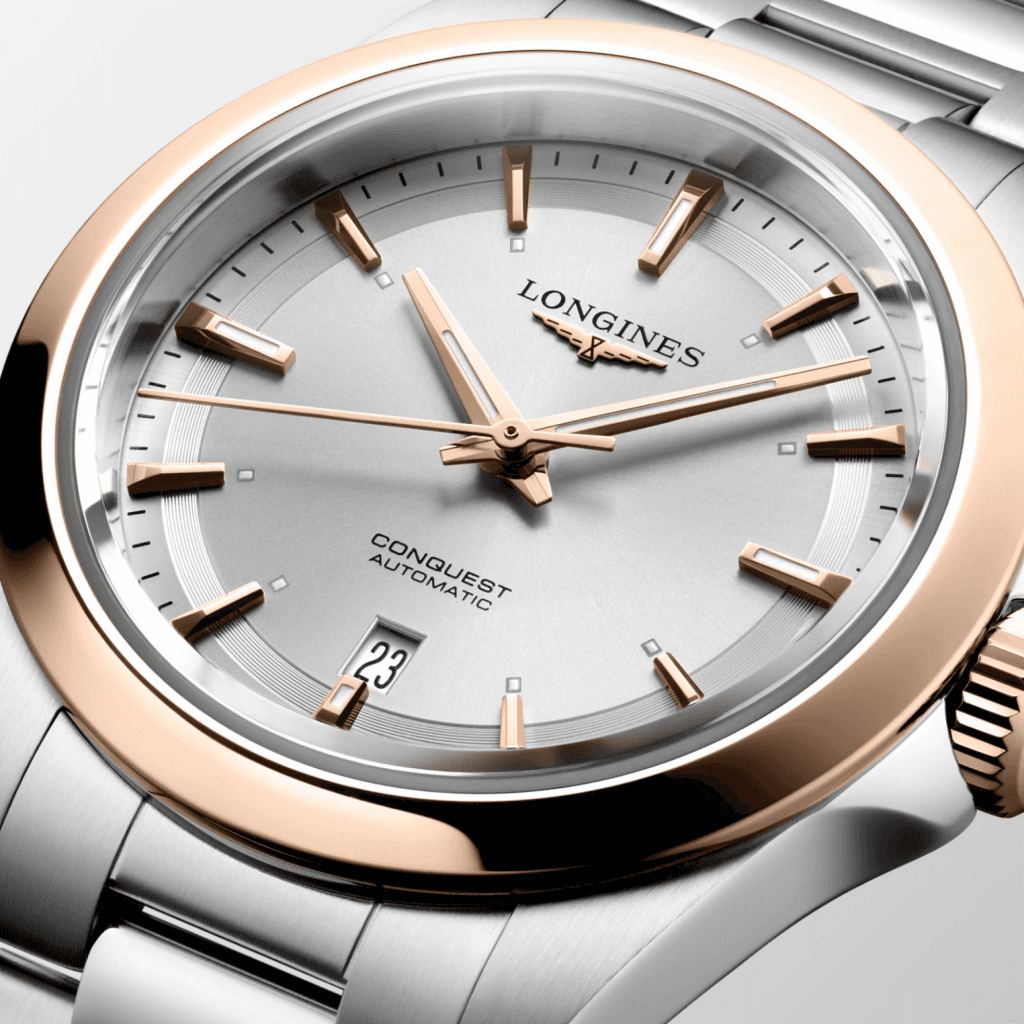 Longines Conquest 30mm - L3.320.5.72.6 - #5