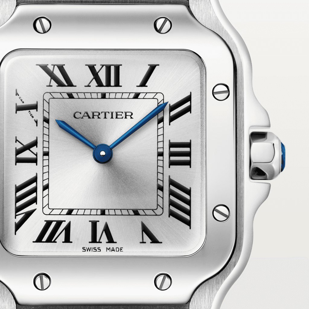 Cartier Santos de Cartier - WSSA0082 - #2