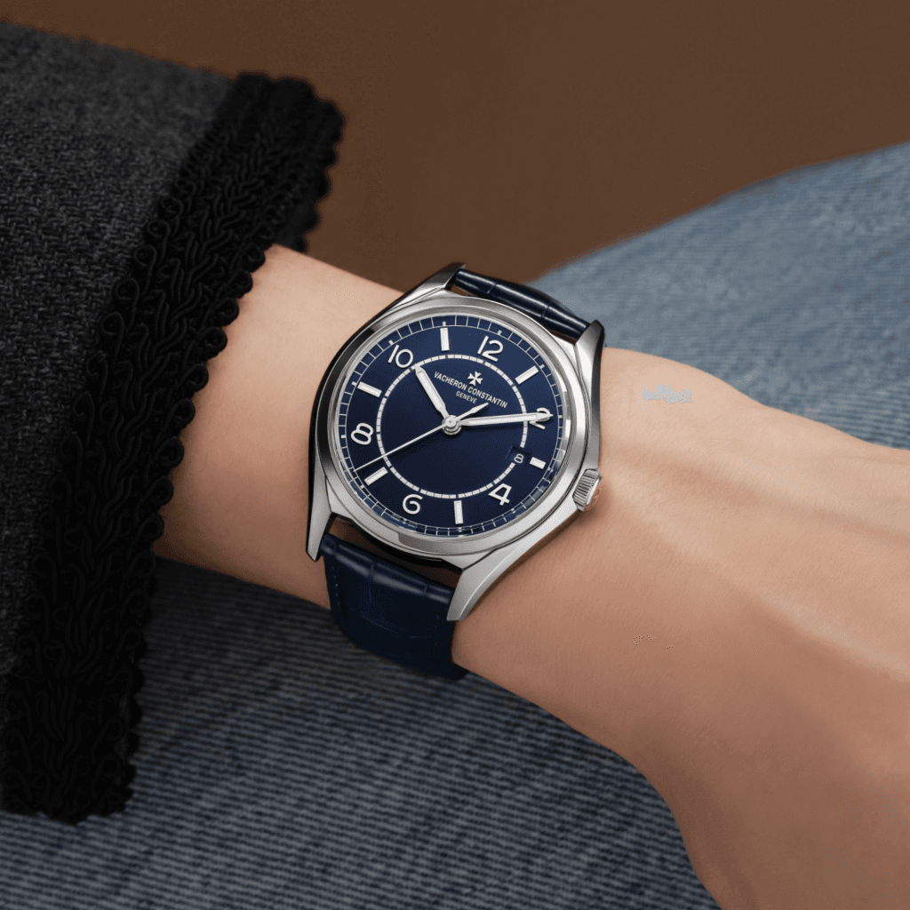 Vacheron Constantin Fiftysix Self-Winding 40mm - 4600E/000A-B487 - #4